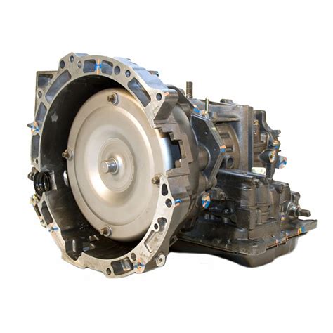 A 2015 Chevrolet Equinox equipped with the 3. . 4f27e rebuilt transmission